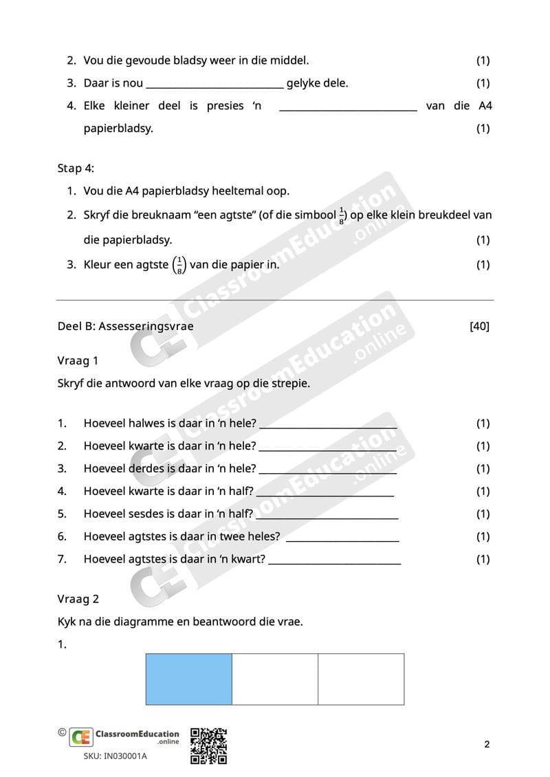 in030001a assesseringstaak breuke 4 in030001a assesseringstaak breuke 4