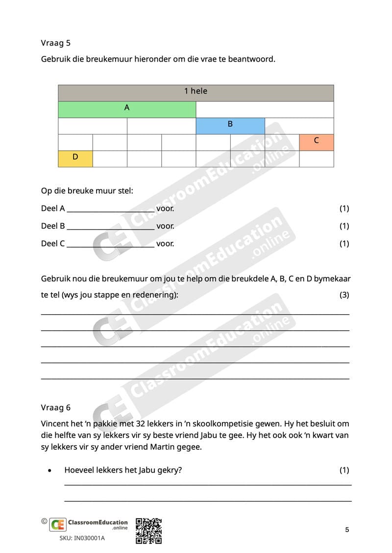 in030001a assesseringstaak breuke 7 in030001a assesseringstaak breuke 7