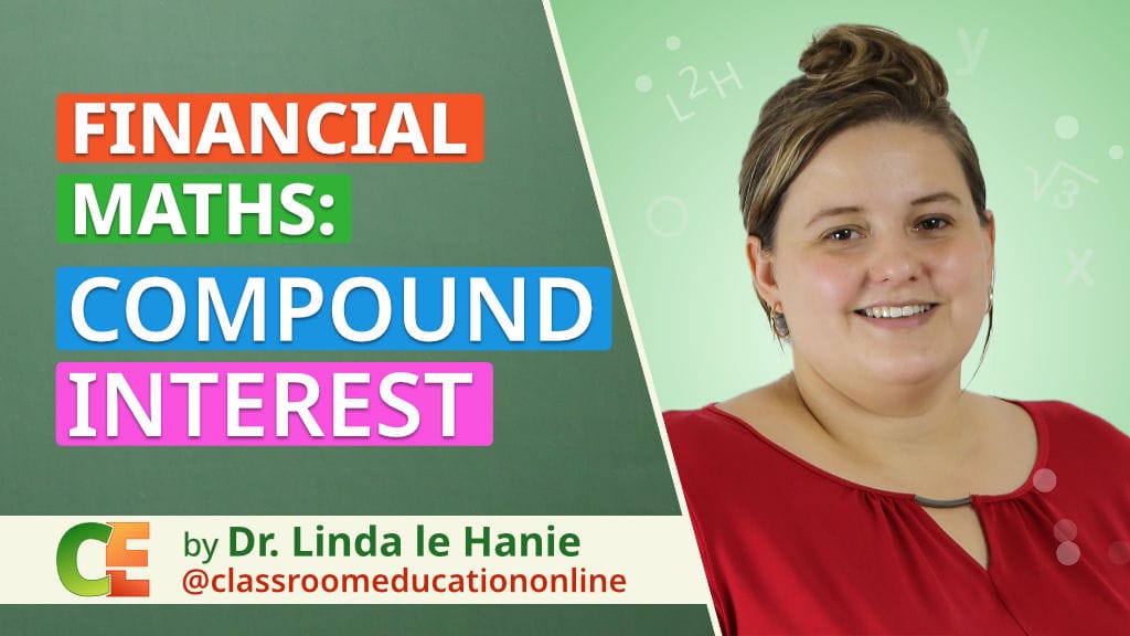 Compund Interest Posts Compound interest - https://classroomeducation.online